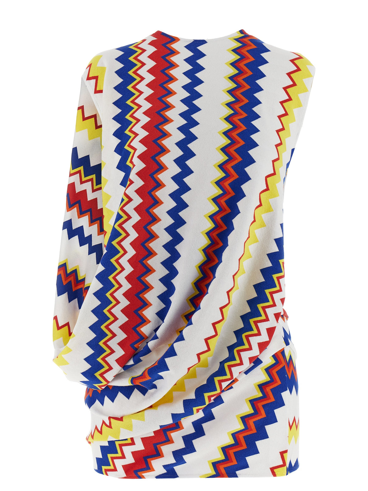 Missoni Women Peplos Top
