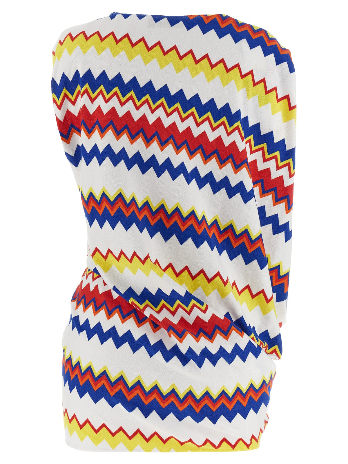 Missoni Women Peplos Top