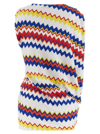 Missoni Women Peplos Top