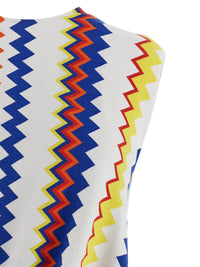 Missoni Women Peplos Top