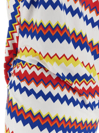 Missoni Women Peplos Top