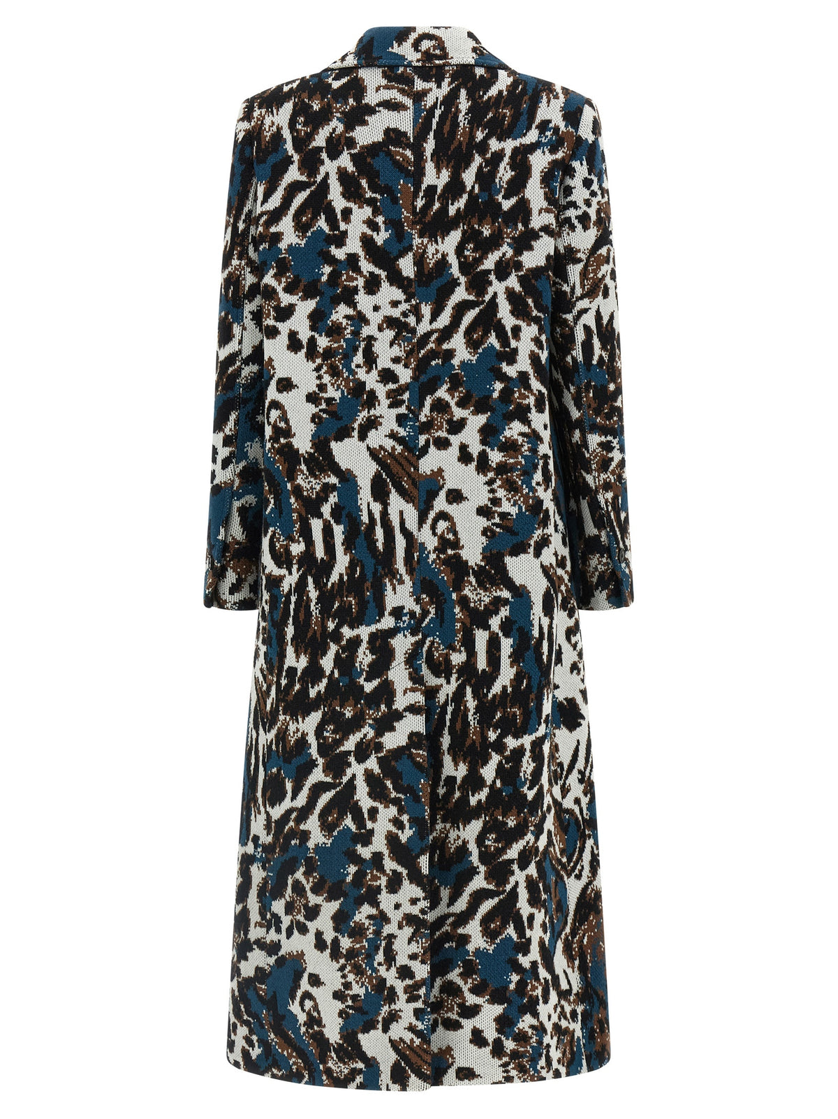 Missoni Women Animalier Coat