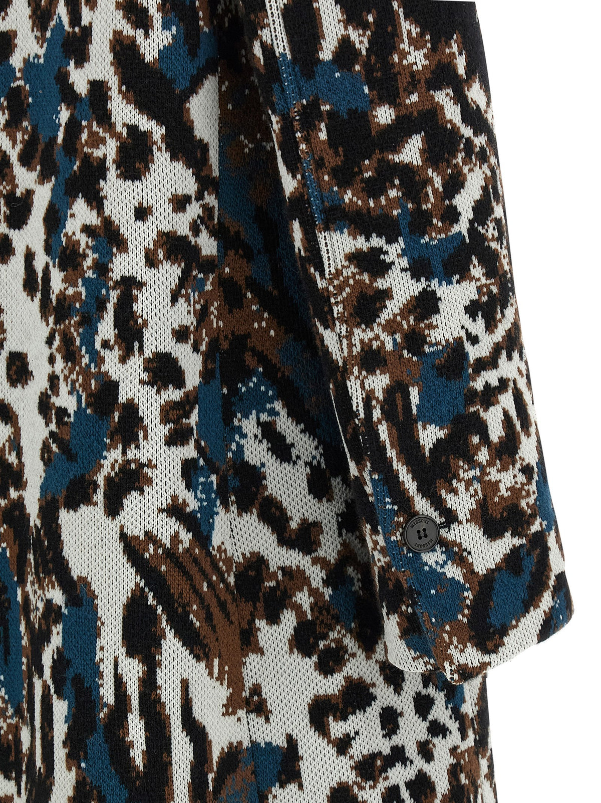 Missoni Women Animalier Coat