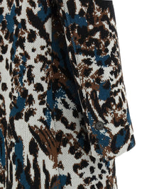Missoni Women Animalier Coat