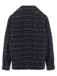 MISSONI Missoni Women Caperdoni Frame Overshirt