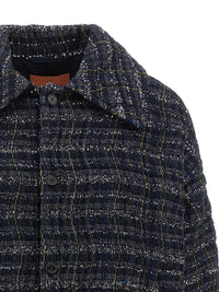 MISSONI Missoni Women Caperdoni Frame Overshirt