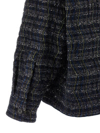 MISSONI Missoni Women Caperdoni Frame Overshirt