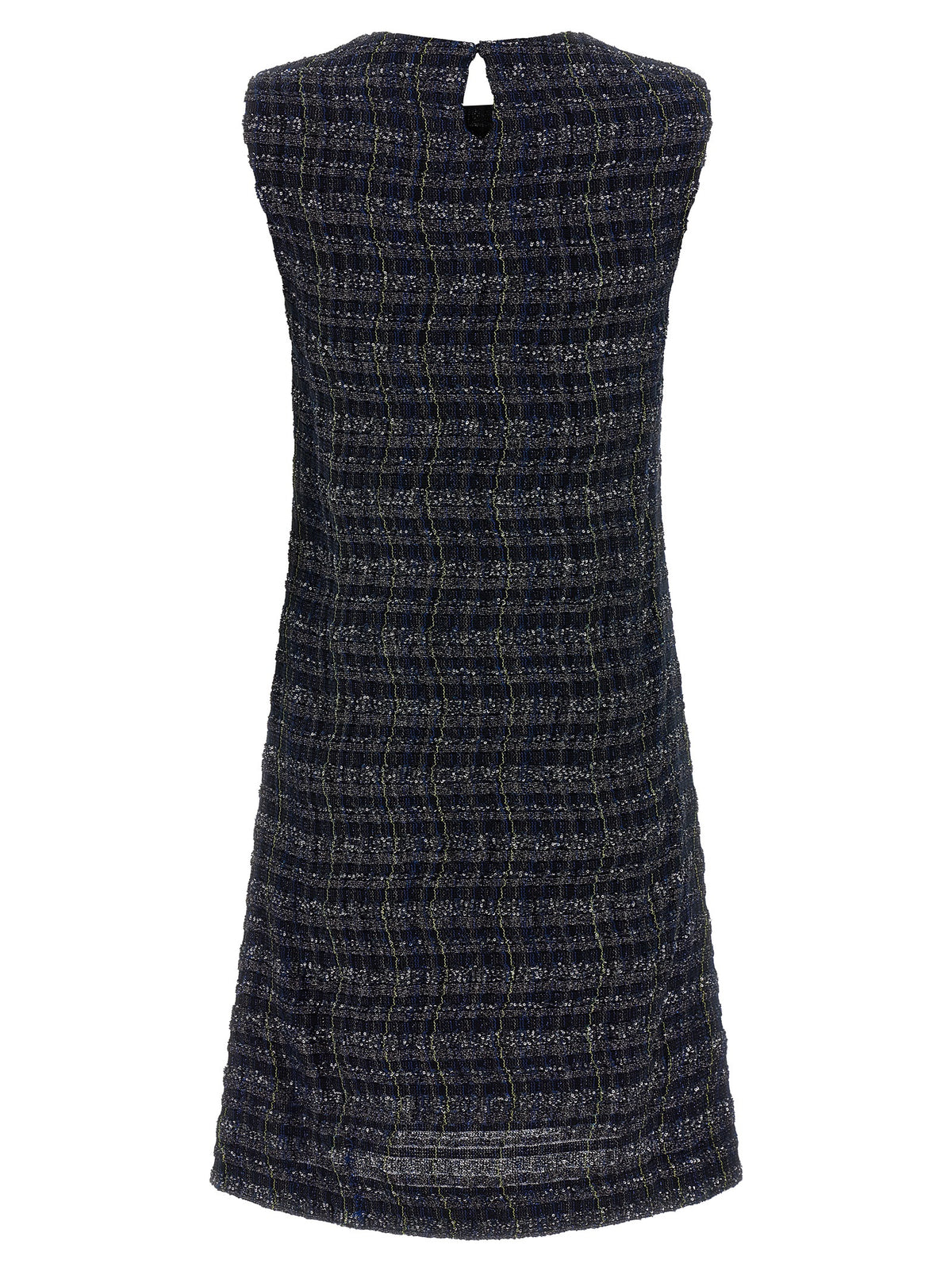 MISSONI Missoni Women Check Pattern Dress