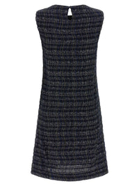MISSONI Missoni Women Check Pattern Dress