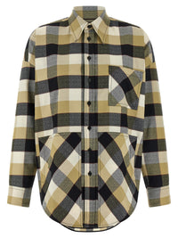 MISSONI Missoni Women Check Pattern Shirt