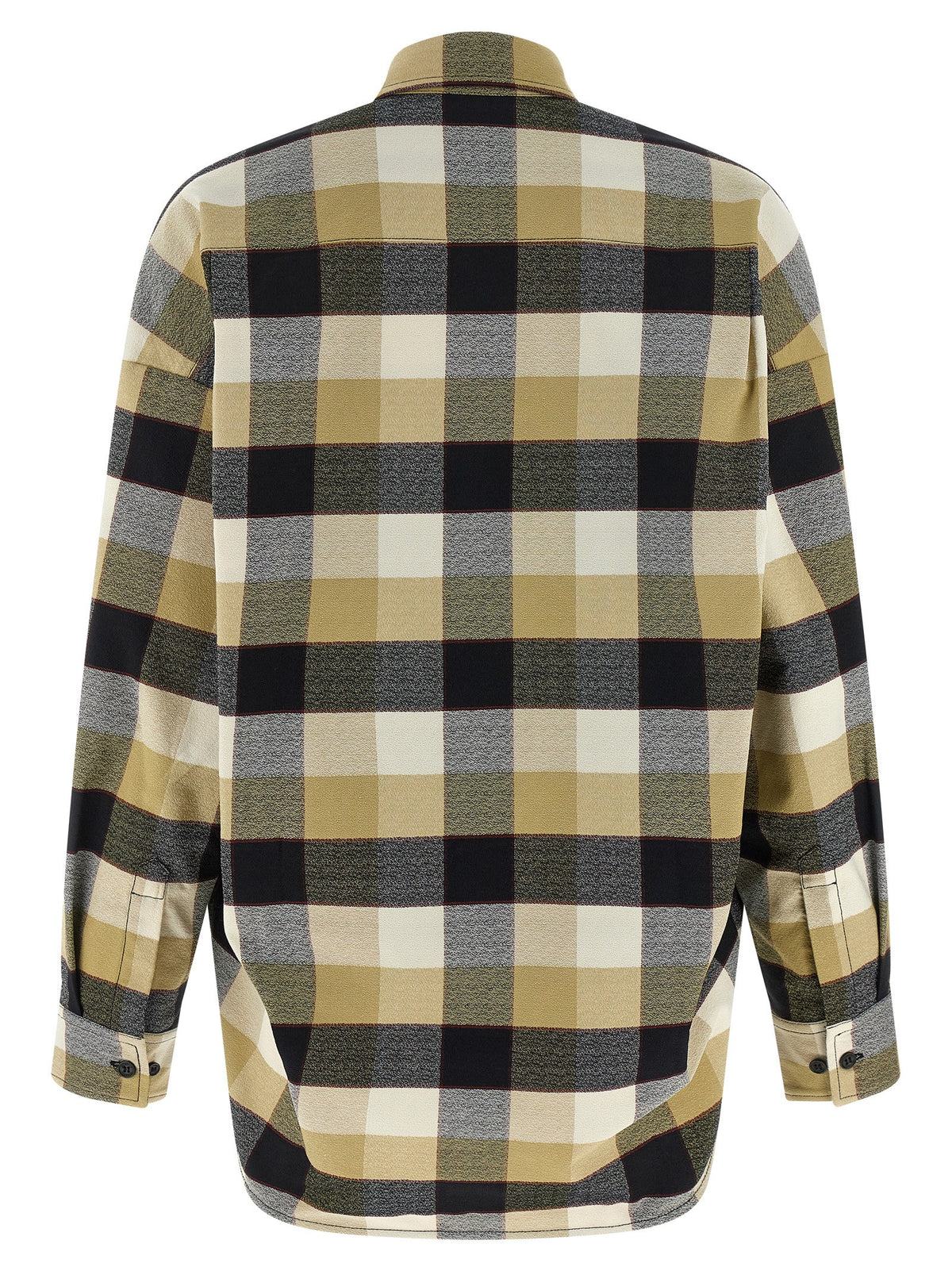 MISSONI Missoni Women Check Pattern Shirt