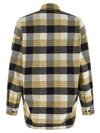 MISSONI Missoni Women Check Pattern Shirt