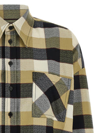 MISSONI Missoni Women Check Pattern Shirt