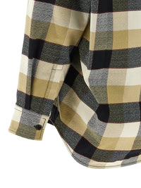 MISSONI Missoni Women Check Pattern Shirt