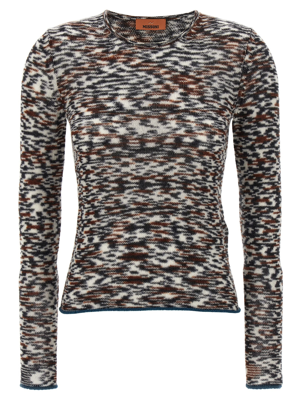Missoni Women Cashmere Sweater