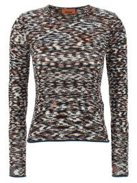 Missoni Women Cashmere Sweater
