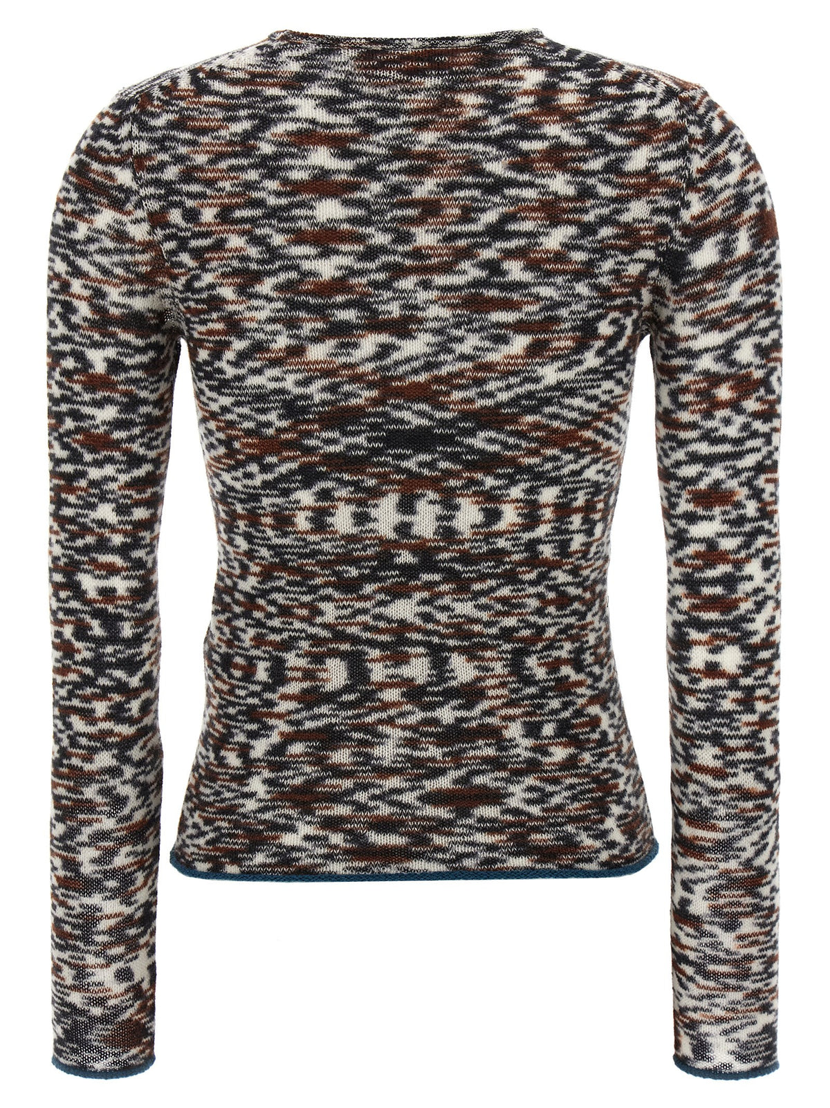 Missoni Women Cashmere Sweater