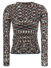 Missoni Women Cashmere Sweater