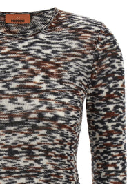 Missoni Women Cashmere Sweater