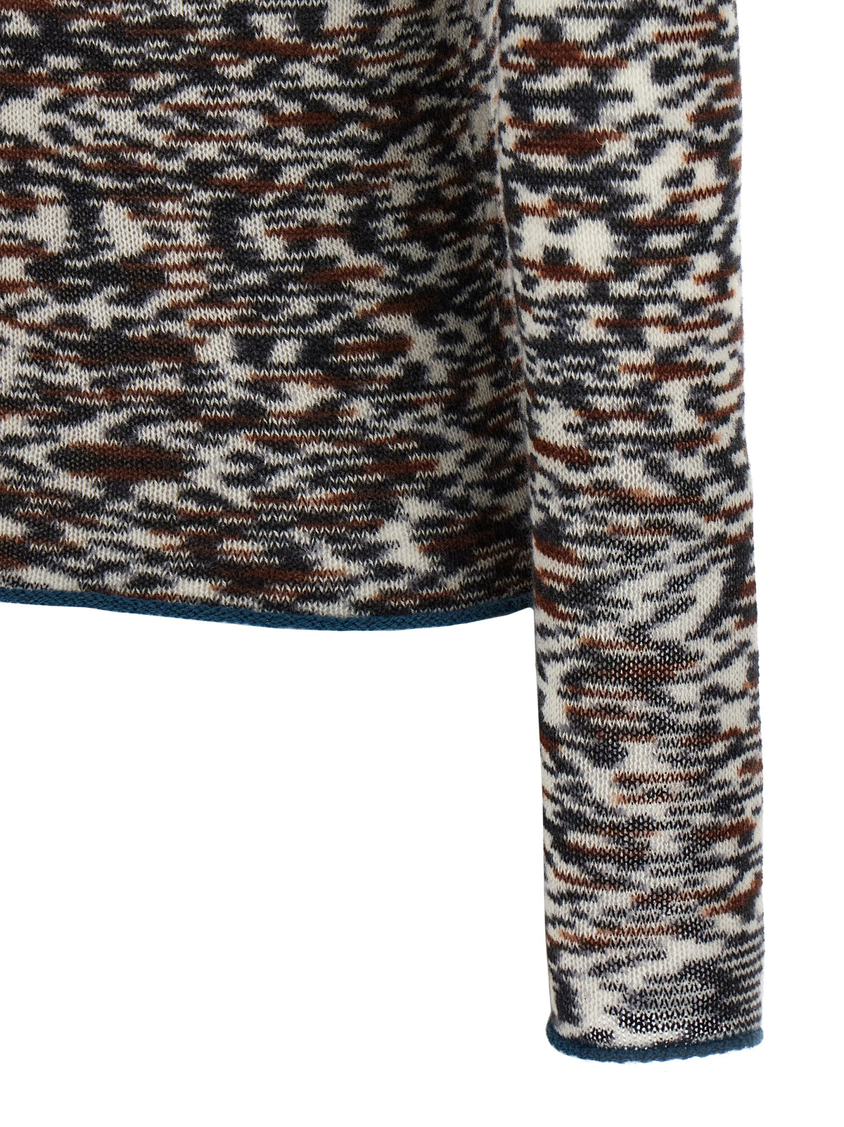 Missoni Women Cashmere Sweater
