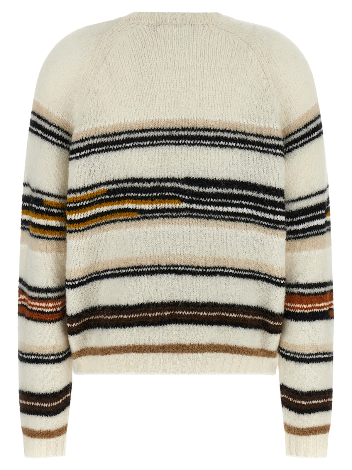 Missoni Women Stripes Intarsia Sweater