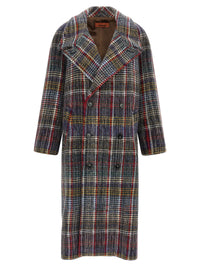 Missoni Women Raglan Over Coat