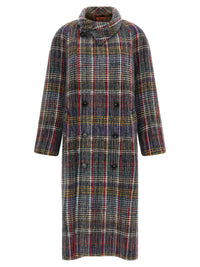 Missoni Women Raglan Over Coat