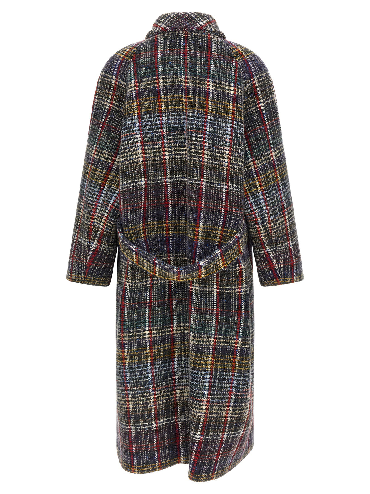 Missoni Women Raglan Over Coat
