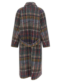 Missoni Women Raglan Over Coat