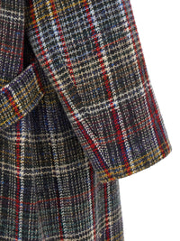 Missoni Women Raglan Over Coat