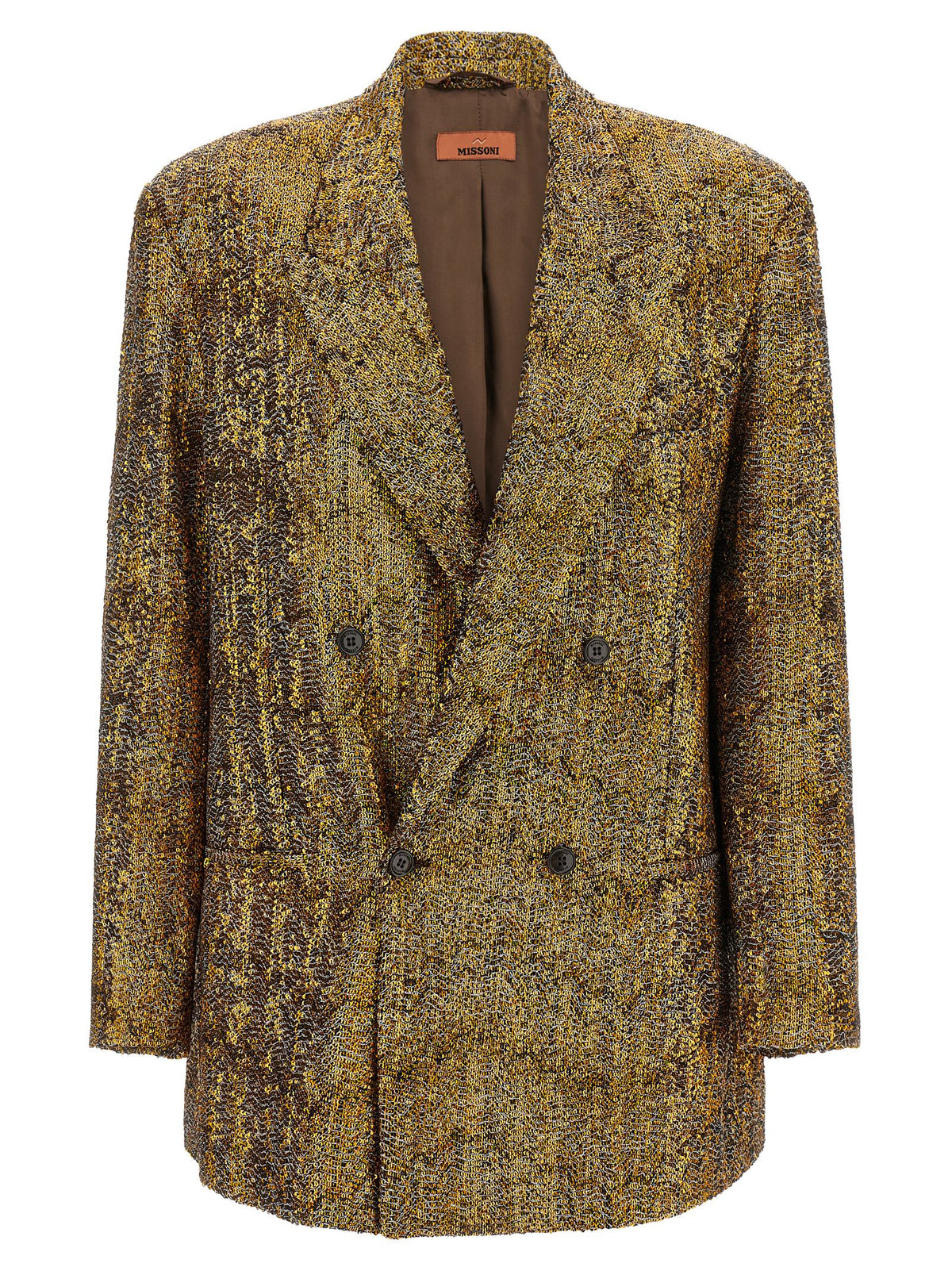 Missoni Women Sequin Blazer