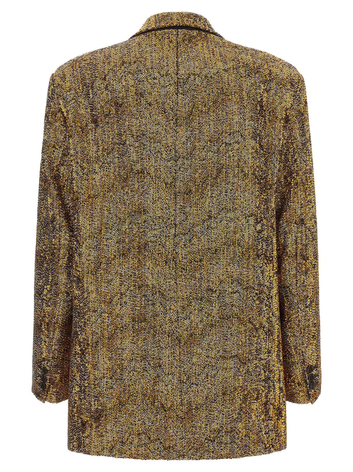 Missoni Women Sequin Blazer