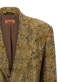 Missoni Women Sequin Blazer