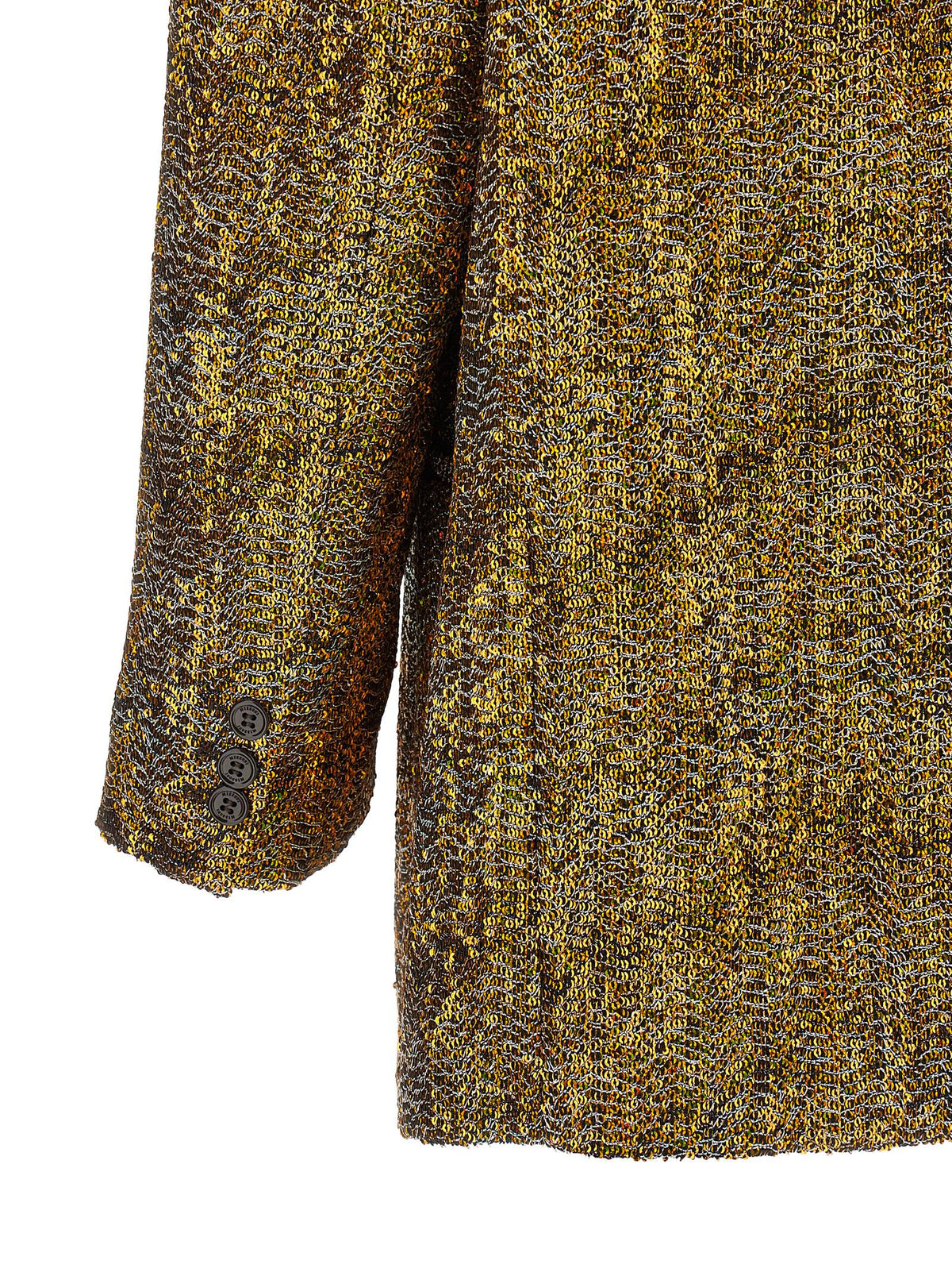 Missoni Women Sequin Blazer