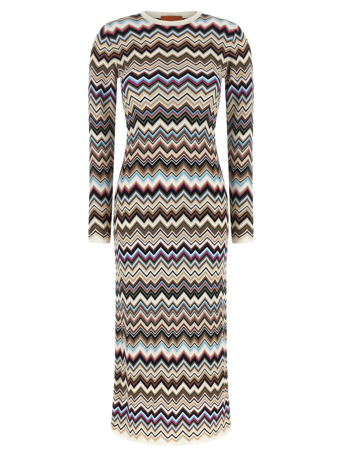 Missoni Women Zigzag Dress
