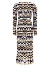 Missoni Women Zigzag Dress
