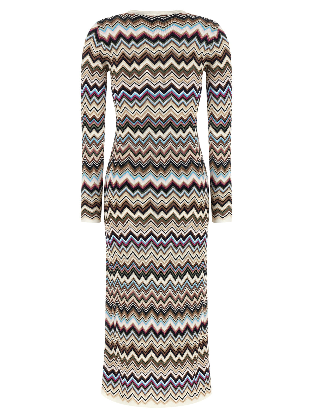 Missoni Women Zigzag Dress