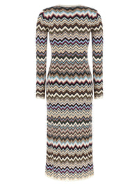 Missoni Women Zigzag Dress