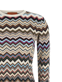 Missoni Women Zigzag Dress