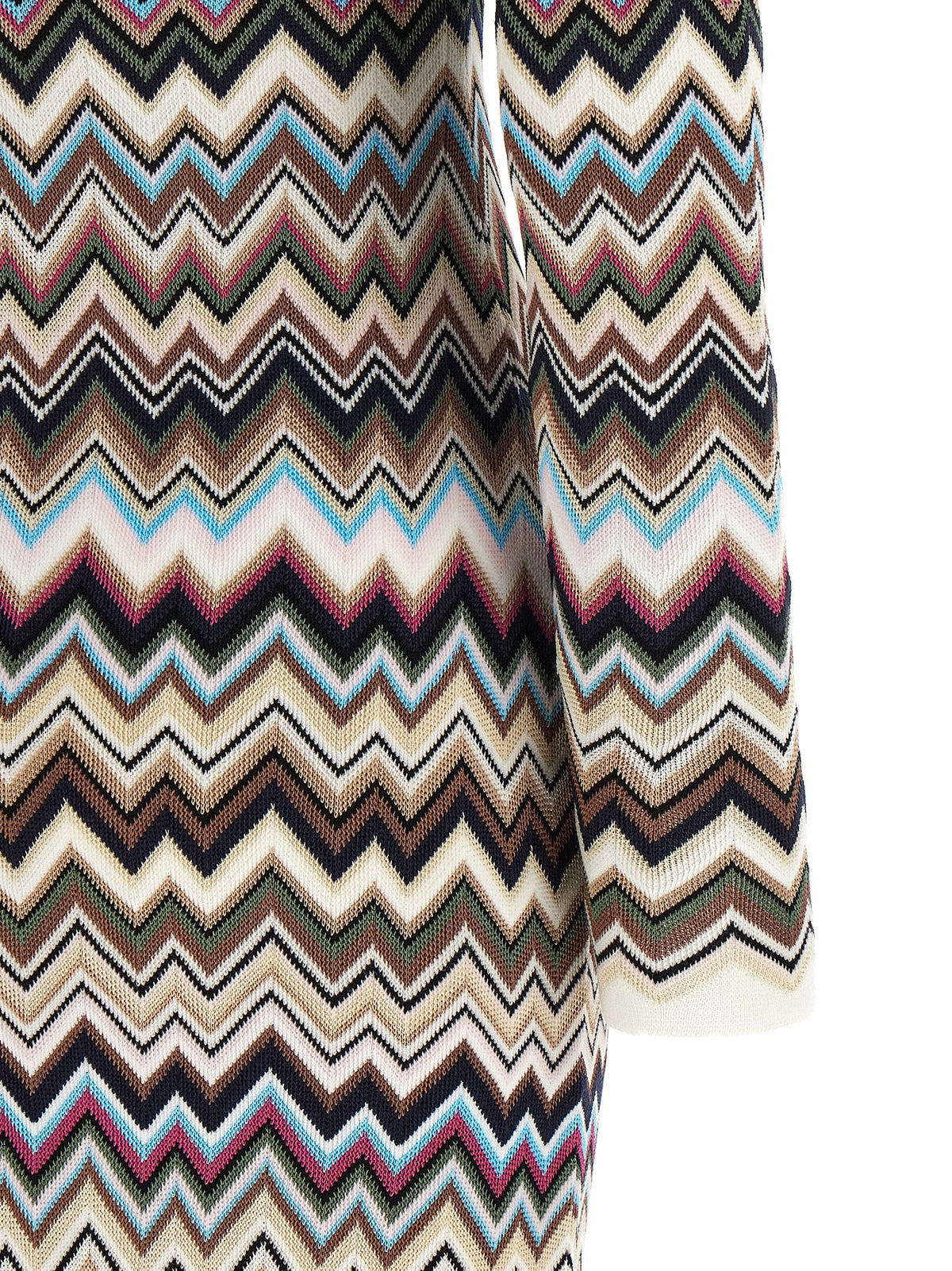 Missoni Women Zigzag Dress