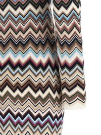 Missoni Women Zigzag Dress