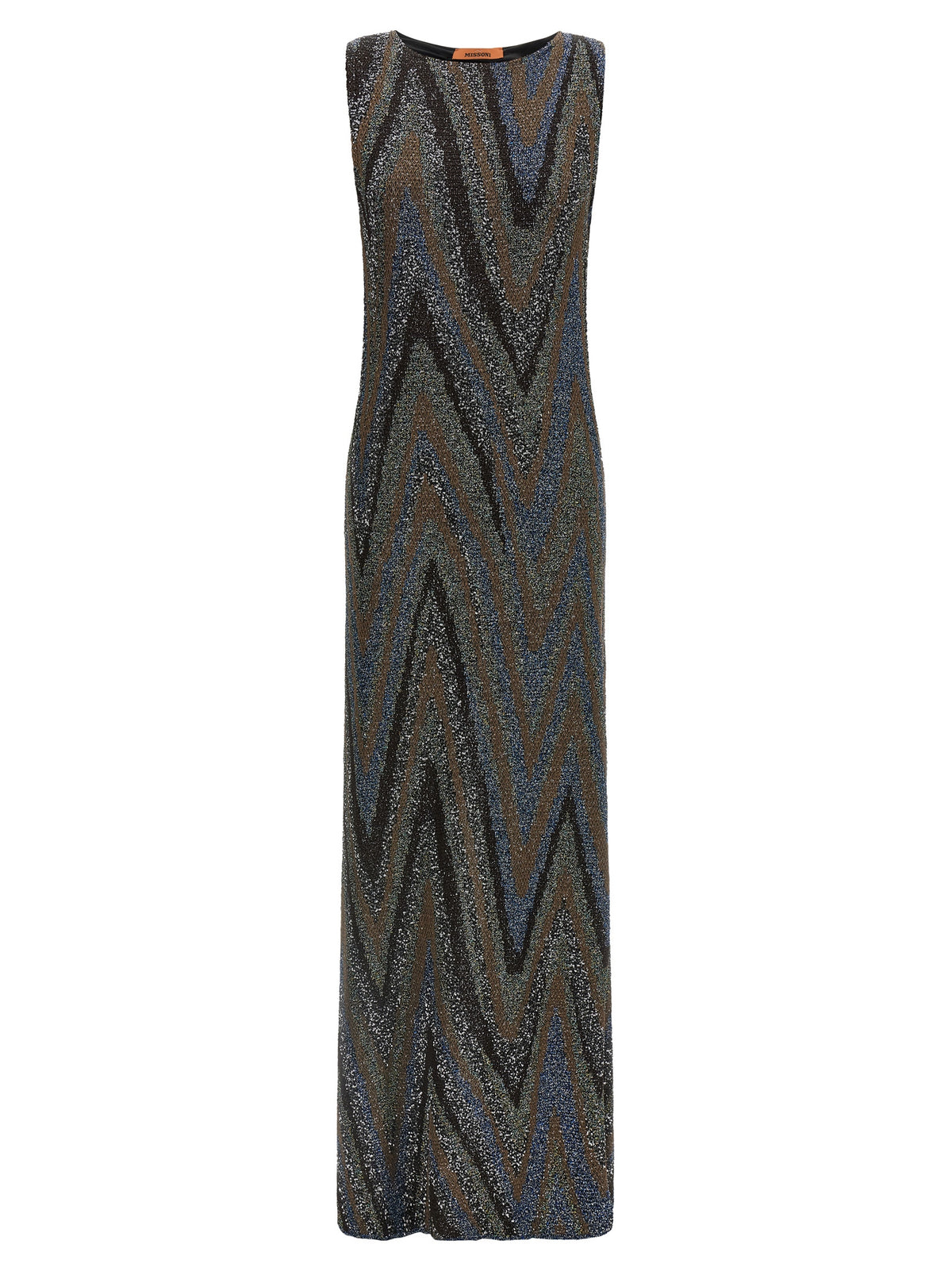 Missoni Women Zigzag Dress