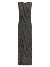 Missoni Women Zigzag Dress