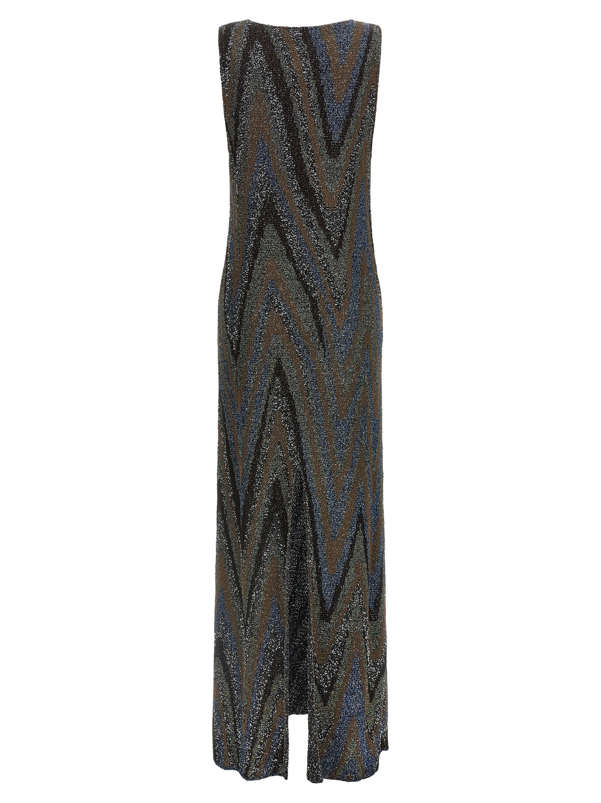 Missoni Women Zigzag Dress