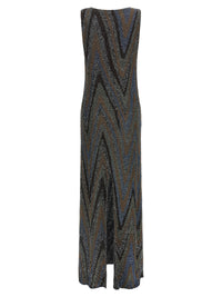 Missoni Women Zigzag Dress