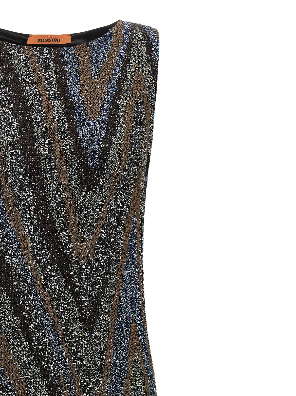 Missoni Women Zigzag Dress