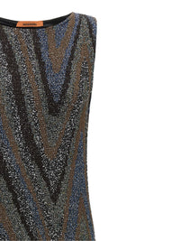 Missoni Women Zigzag Dress