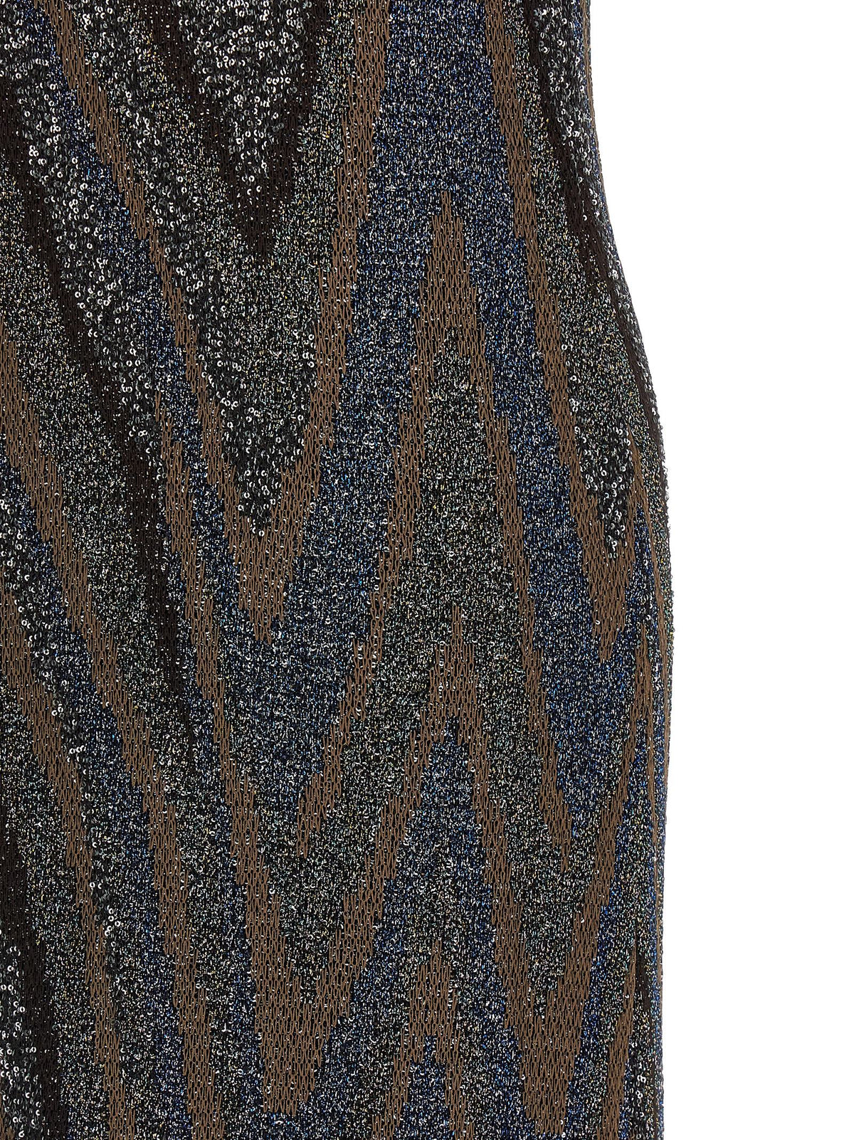 Missoni Women Zigzag Dress