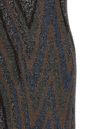 Missoni Women Zigzag Dress