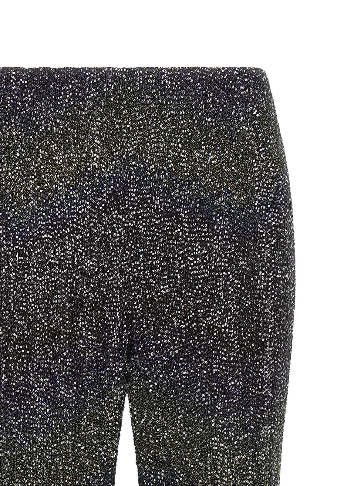 Missoni Women Flared 'Caperdoni' Pants